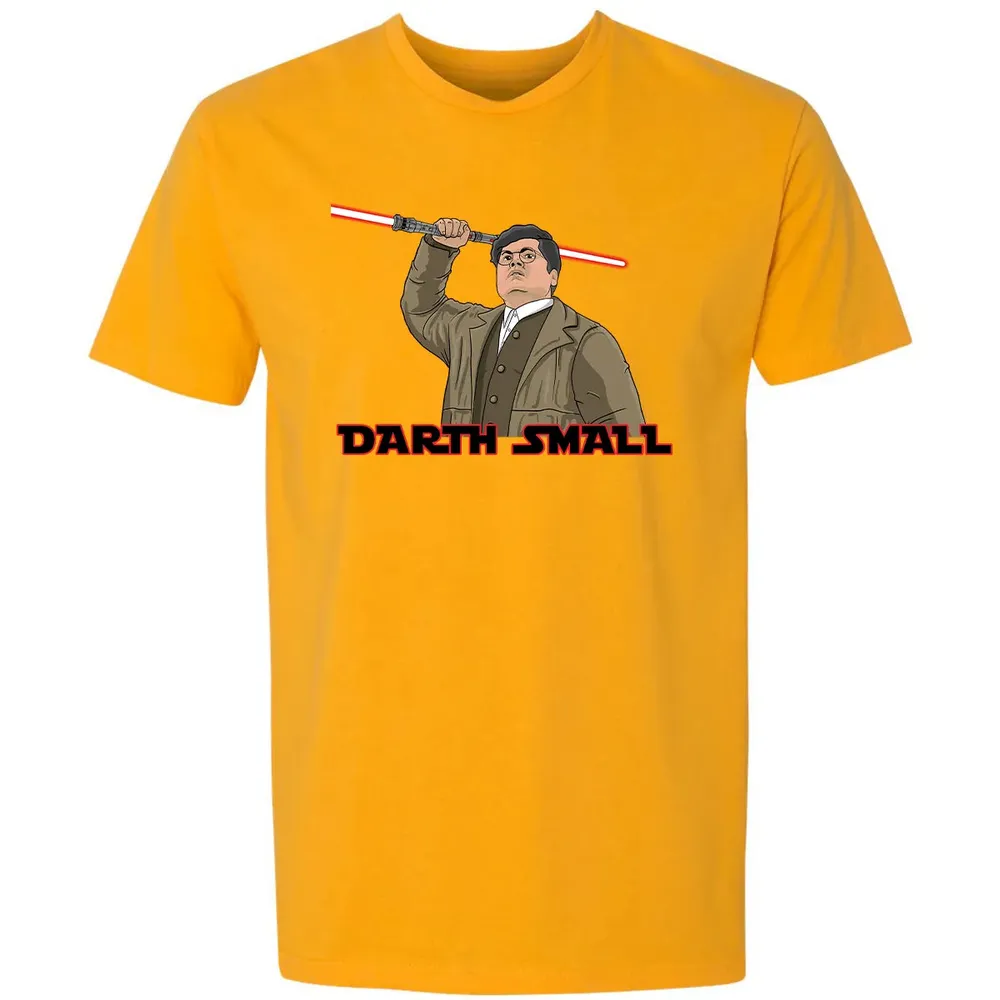 Darth Small Premium Unisex T-shirt - 11
