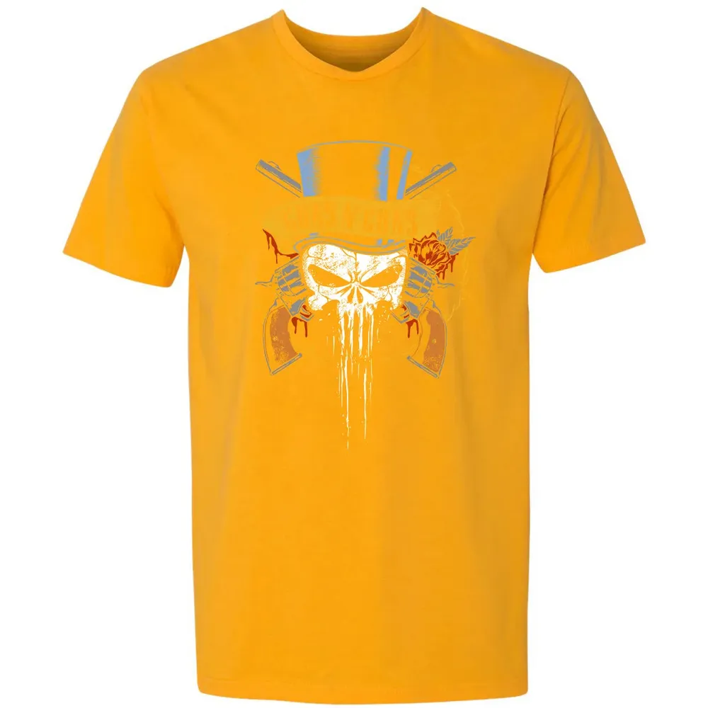 Guns and Guns Premium Unisex T-shirt - 11