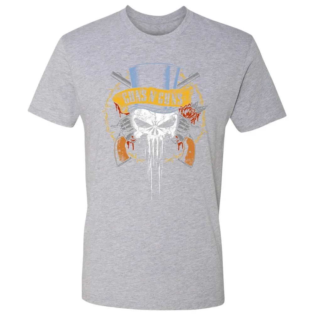 Guns and Guns Premium Unisex T-shirt - 9