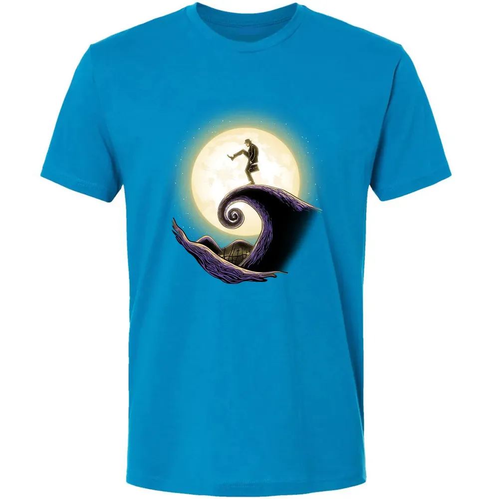 Ministry of Silly Nightmares Premium Unisex T-shirt - 15