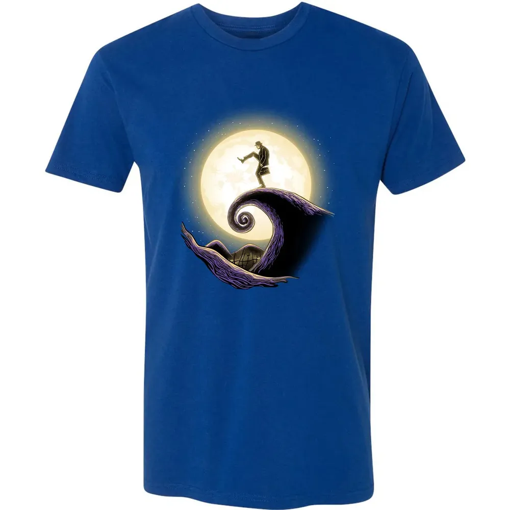 Ministry of Silly Nightmares Premium Unisex T-shirt - 10