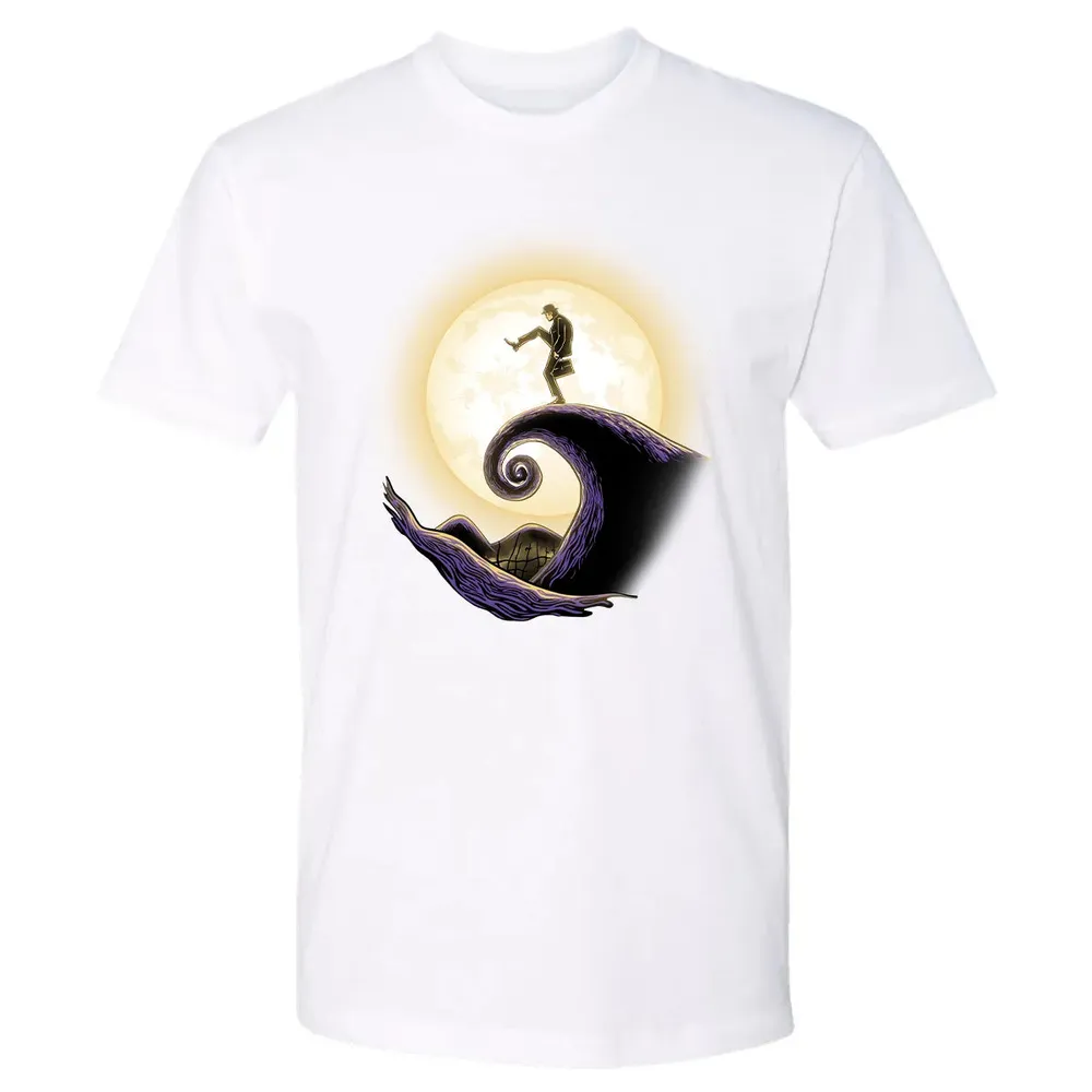 Ministry of Silly Nightmares Premium Unisex T-shirt - 4