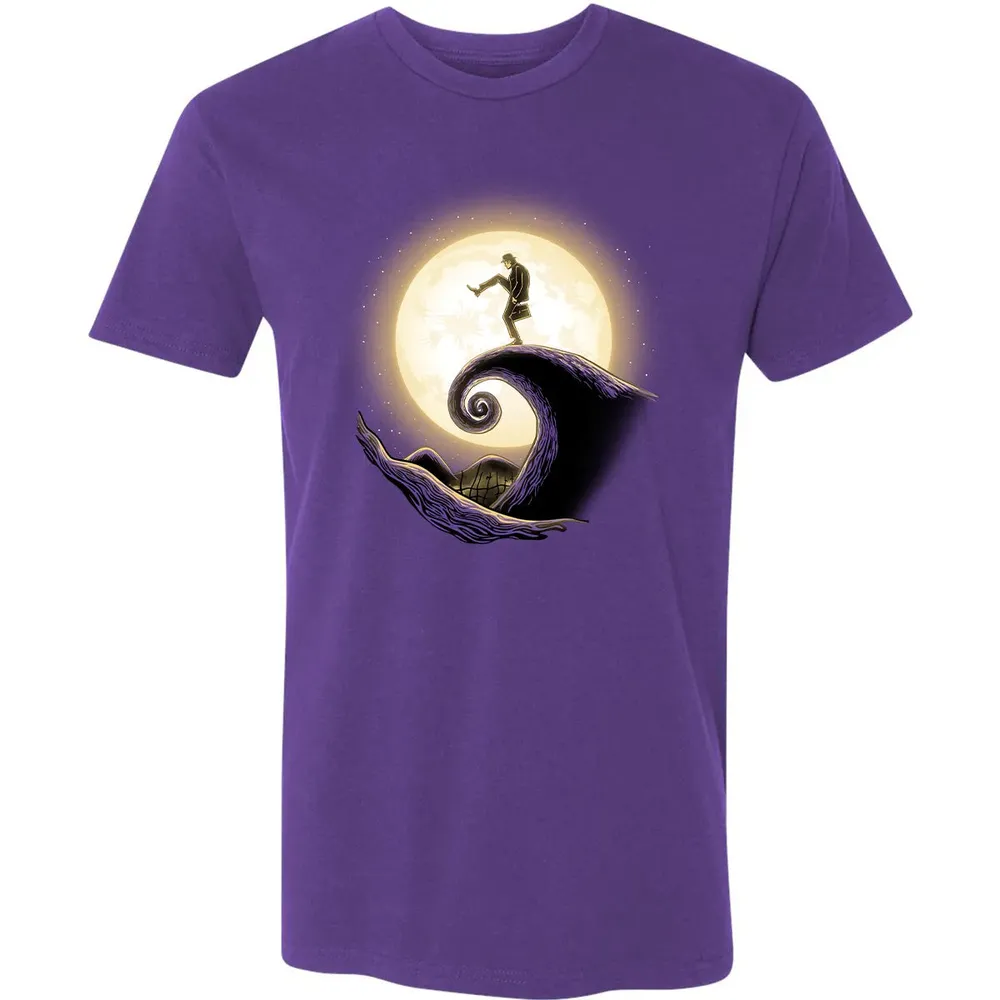 Ministry of Silly Nightmares Premium Unisex T-shirt - 7