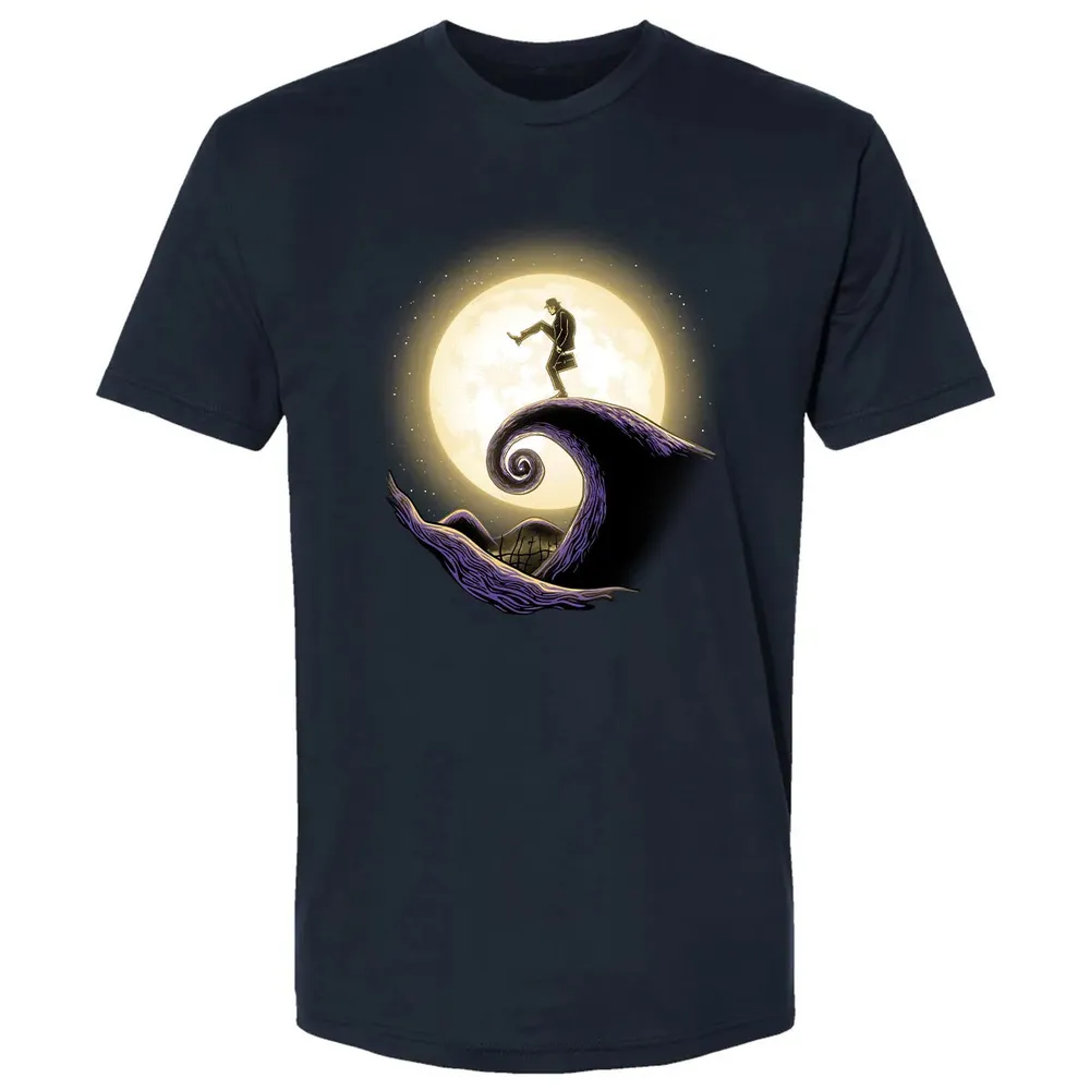 Ministry of Silly Nightmares Premium Unisex T-shirt - 2