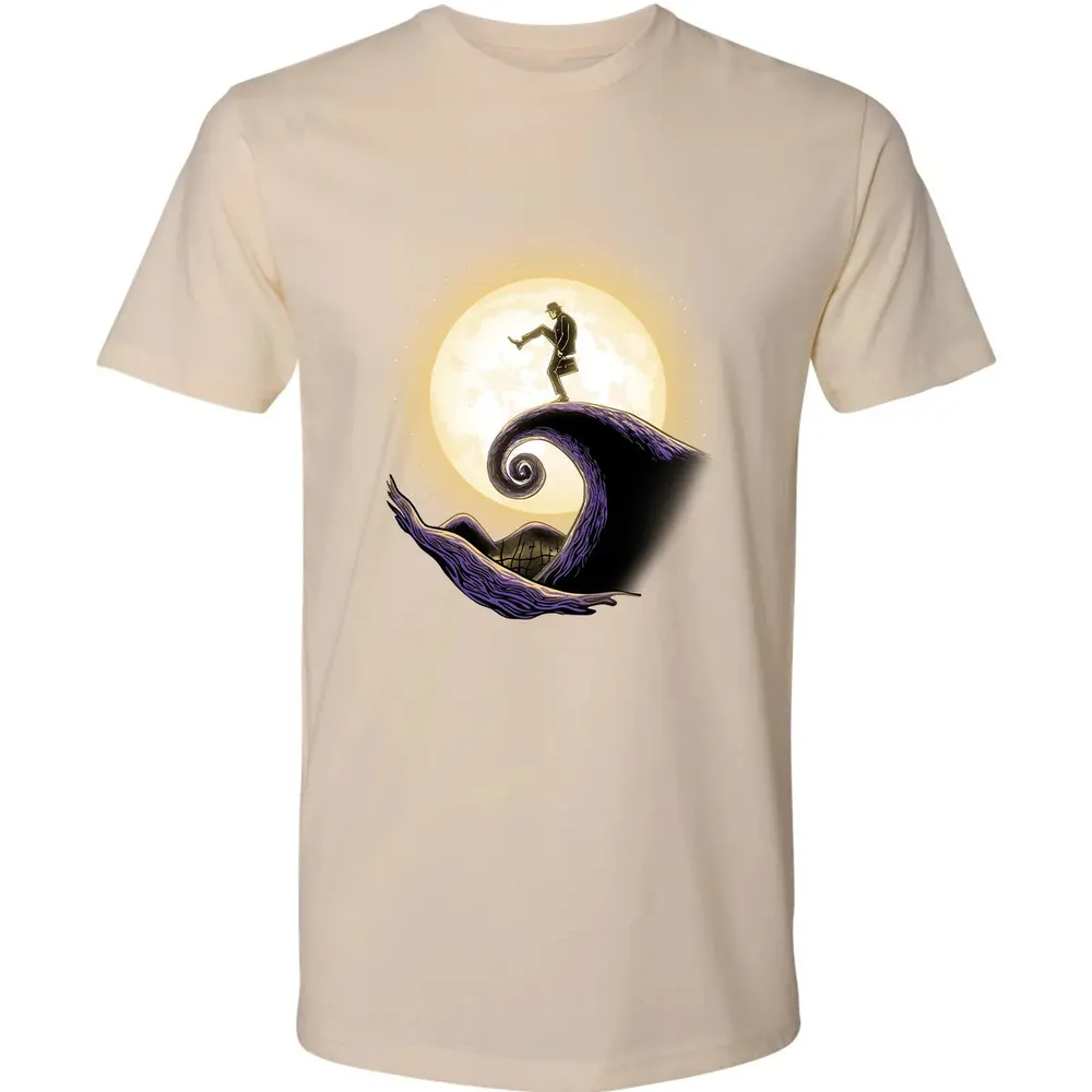 Ministry of Silly Nightmares Premium Unisex T-shirt - 13