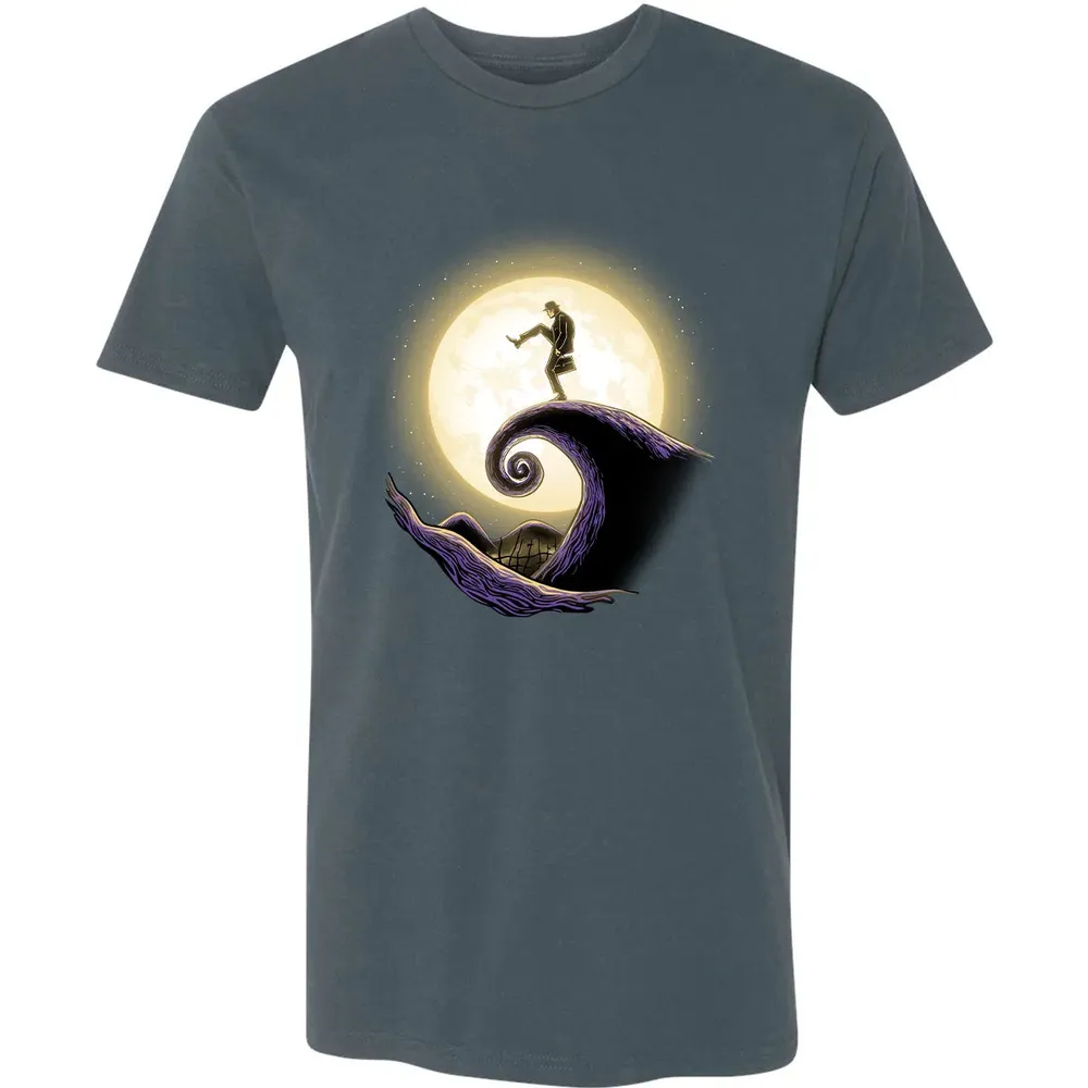 Ministry of Silly Nightmares Premium Unisex T-shirt - 14