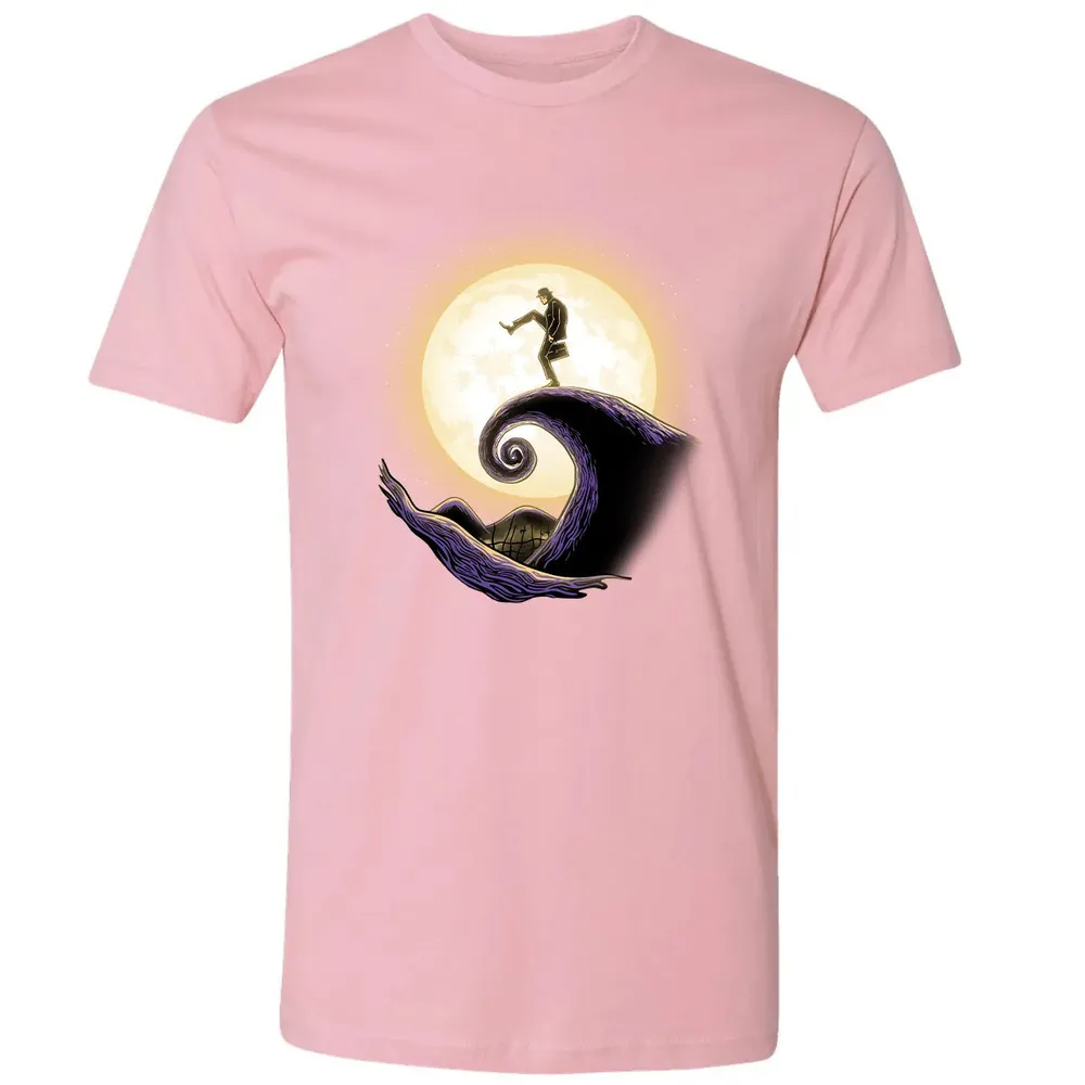 Ministry of Silly Nightmares Premium Unisex T-shirt - 3