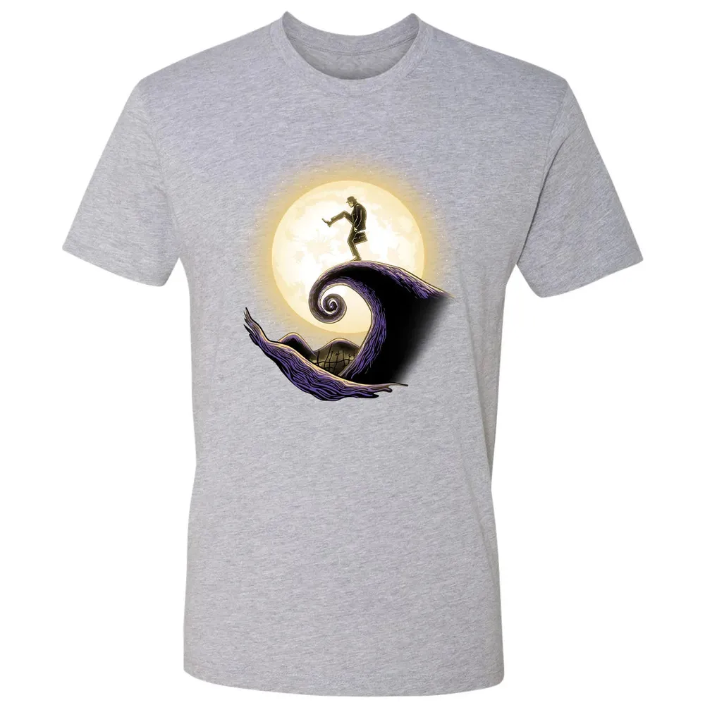 Ministry of Silly Nightmares Premium Unisex T-shirt - 9