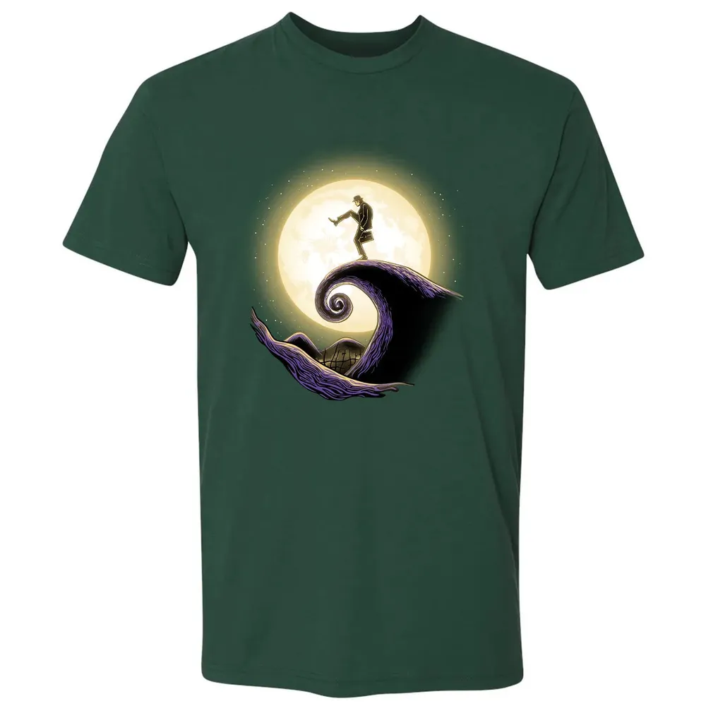 Ministry of Silly Nightmares Premium Unisex T-shirt - 12