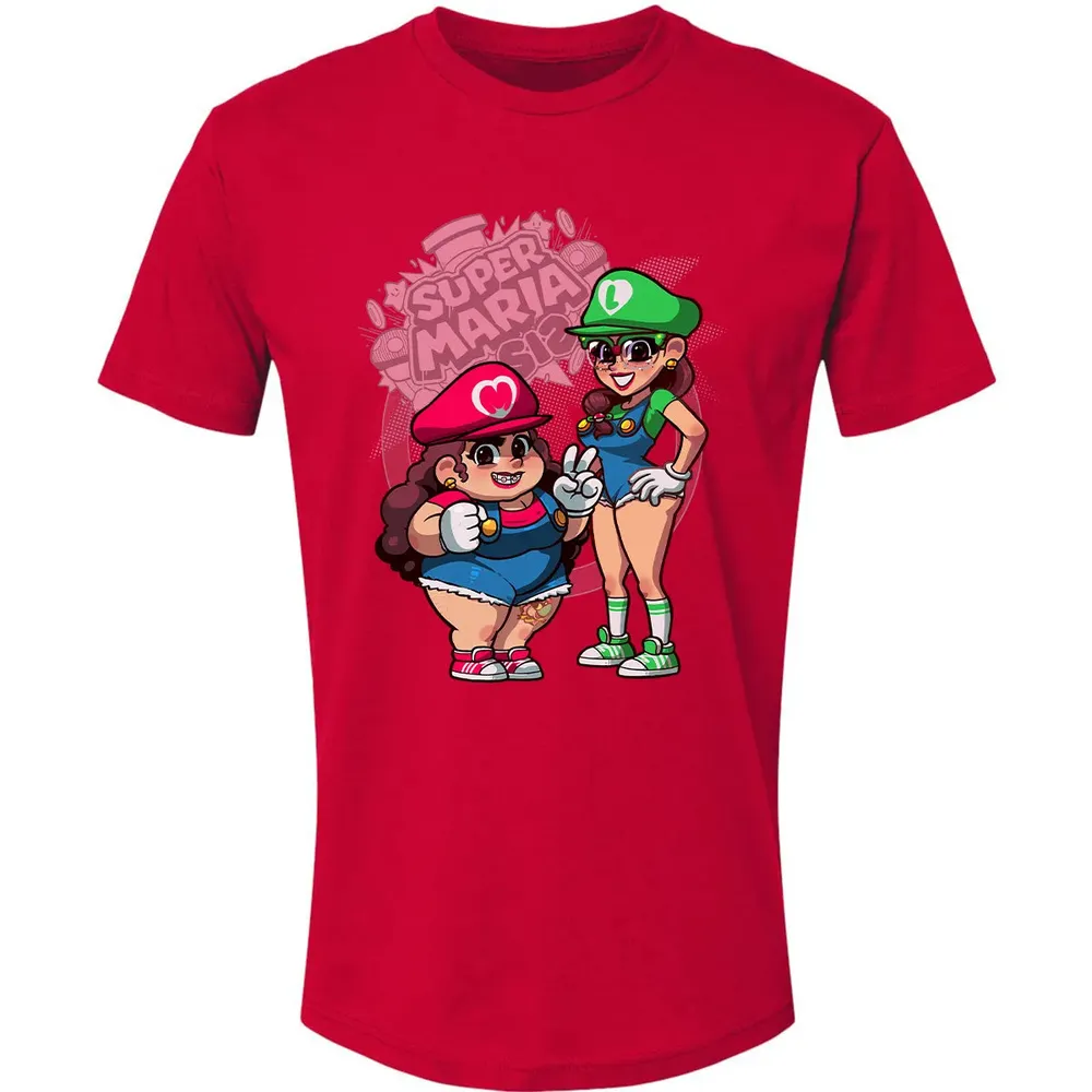 Super Sisters Premium Unisex T-shirt - 6