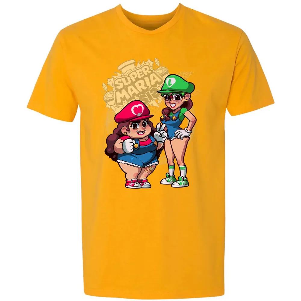 Super Sisters Premium Unisex T-shirt - 11