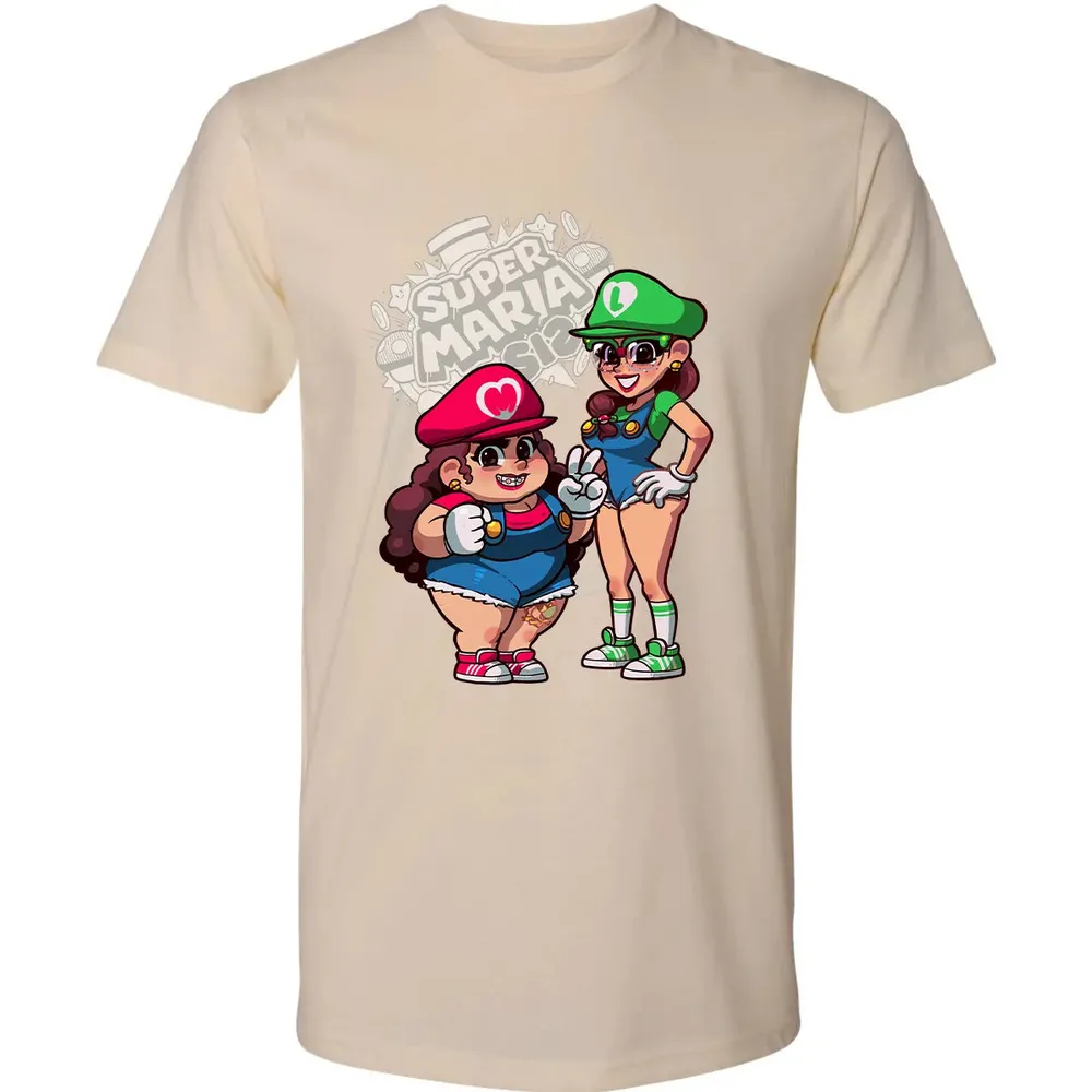 Super Sisters Premium Unisex T-shirt - 13