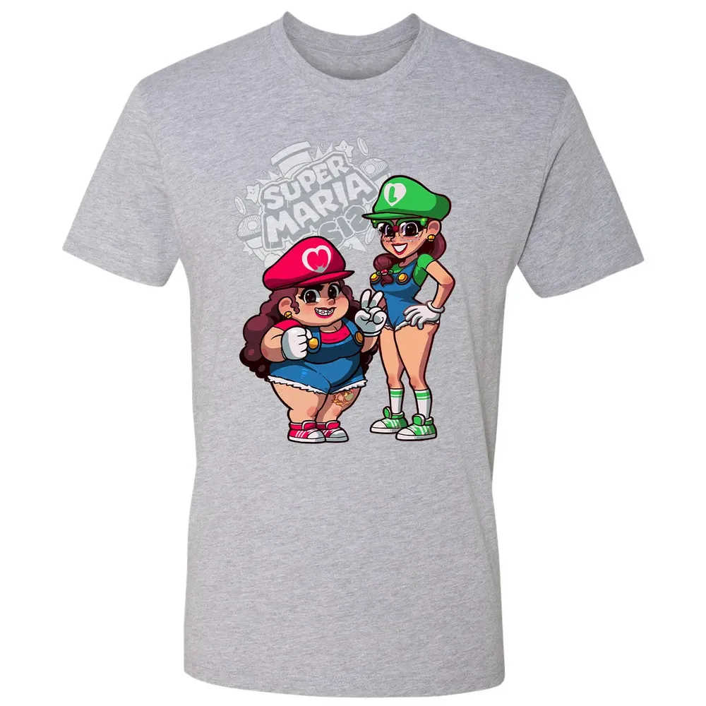 Super Sisters Premium Unisex T-shirt - 9
