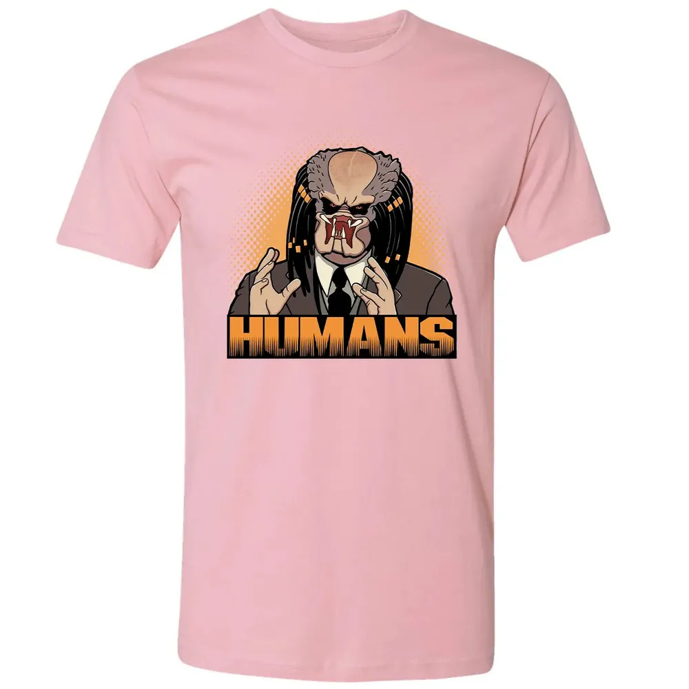 Humans Premium Unisex T-shirt - 3