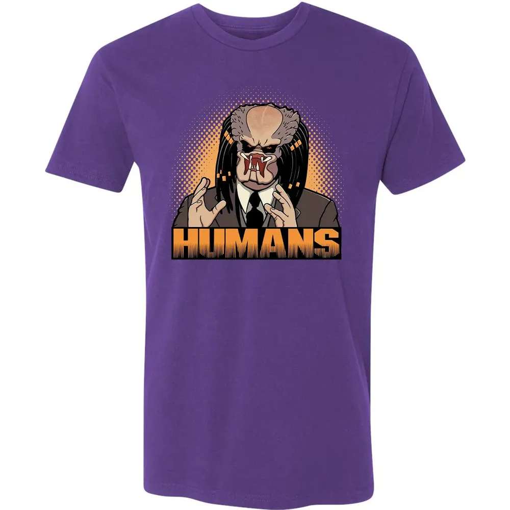Humans Premium Unisex T-shirt - 7