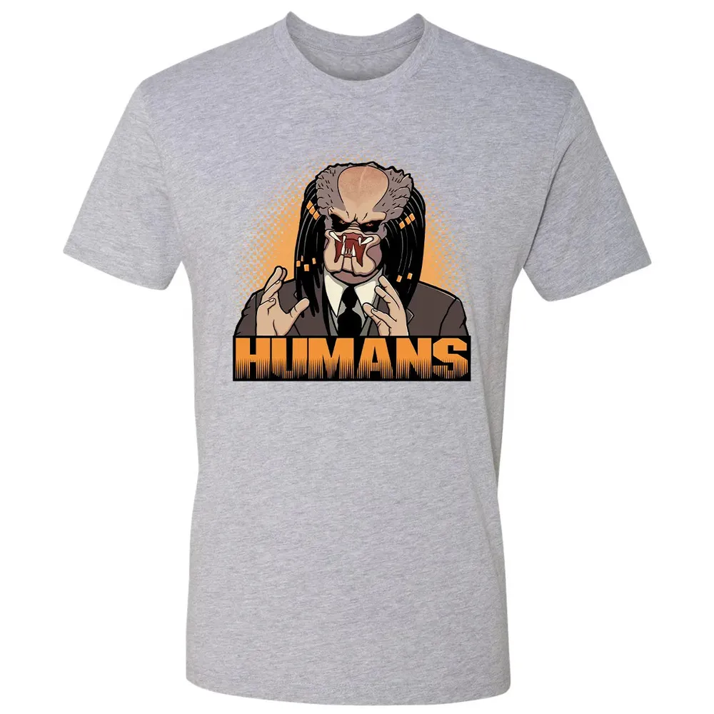 Humans Premium Unisex T-shirt - 9