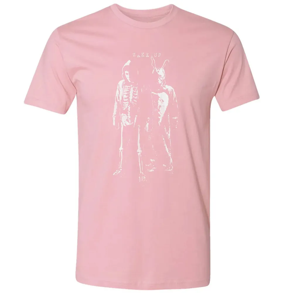 Wake Up Premium Unisex T-shirt - 3