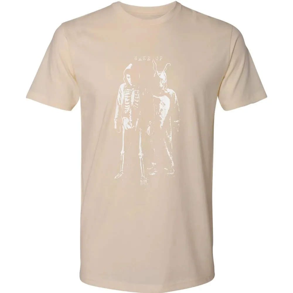 Wake Up Premium Unisex T-shirt - 13