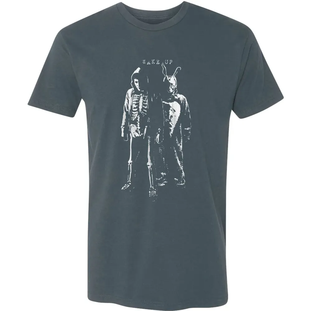 Wake Up Premium Unisex T-shirt - 14