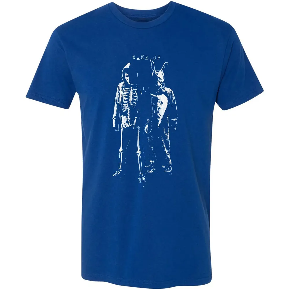 Wake Up Premium Unisex T-shirt - 10