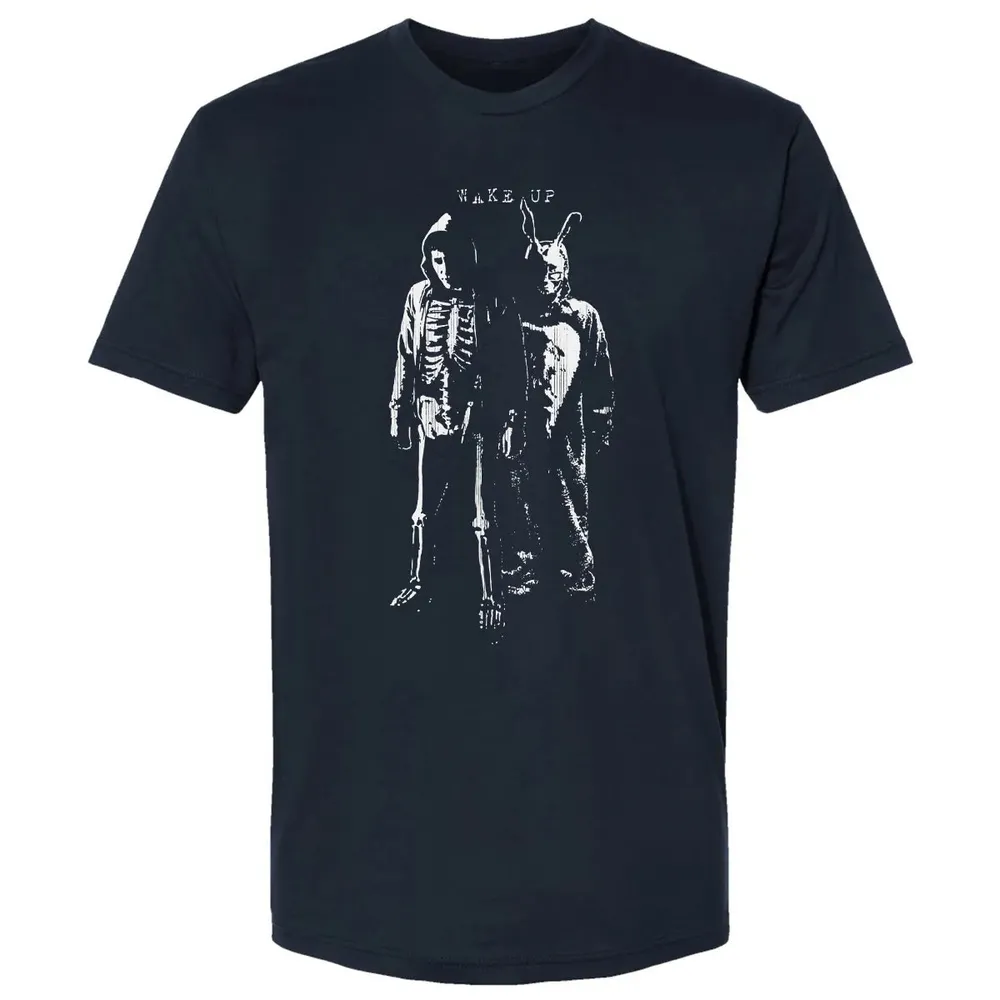 Wake Up Premium Unisex T-shirt - 2
