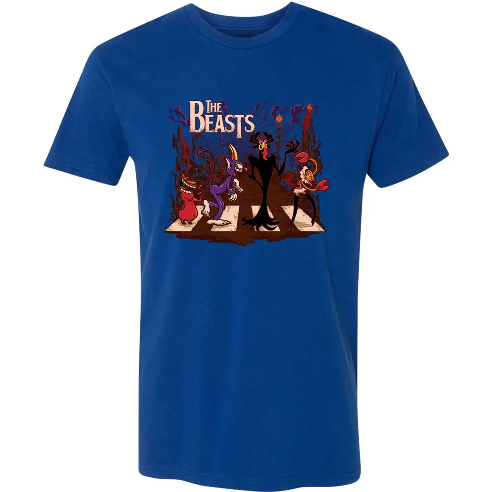 The Beasts Premium Unisex T-shirt - 10