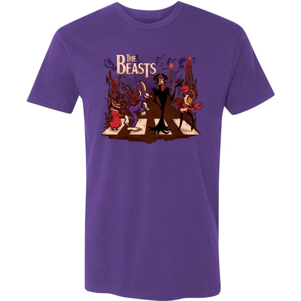 The Beasts Premium Unisex T-shirt - 7