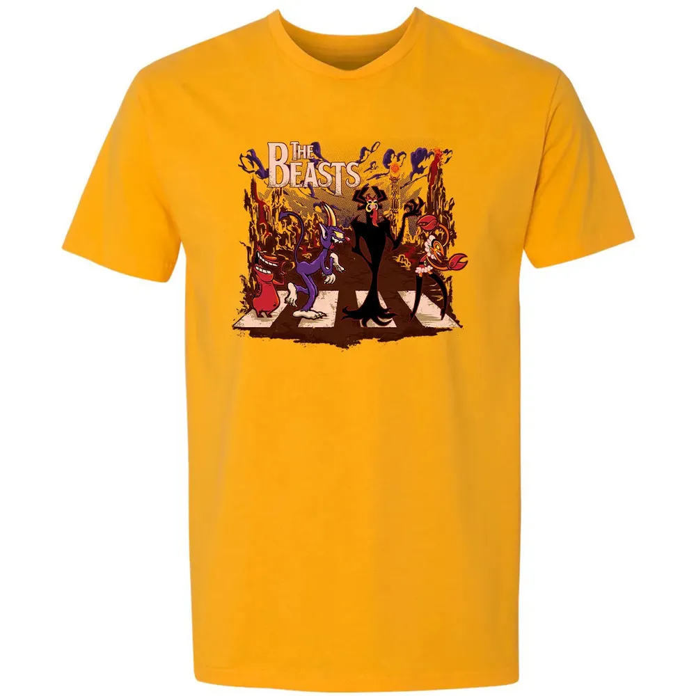 The Beasts Premium Unisex T-shirt - 11