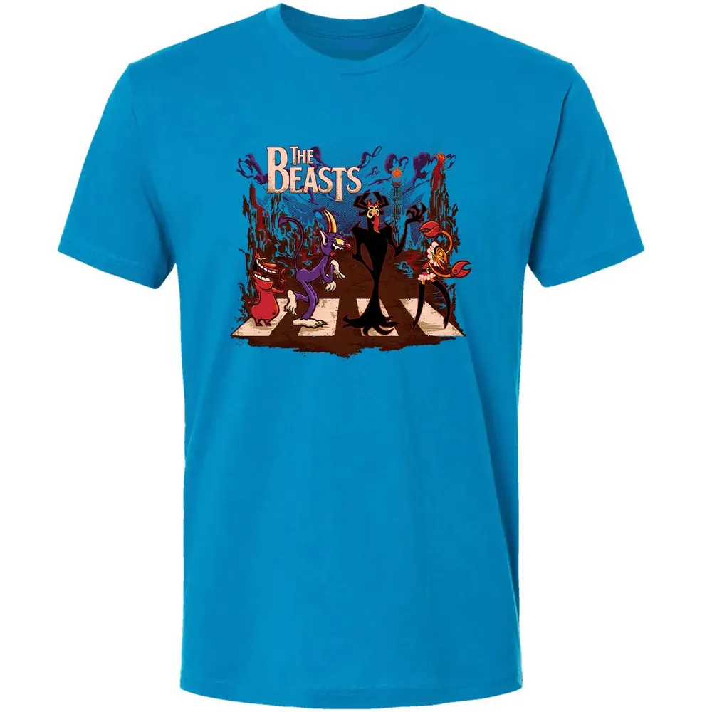 The Beasts Premium Unisex T-shirt - 15