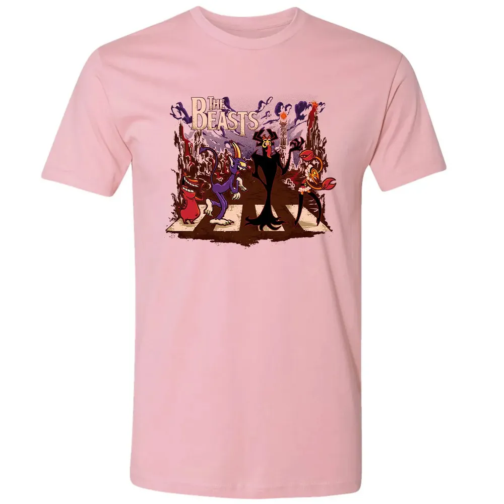 The Beasts Premium Unisex T-shirt - 3