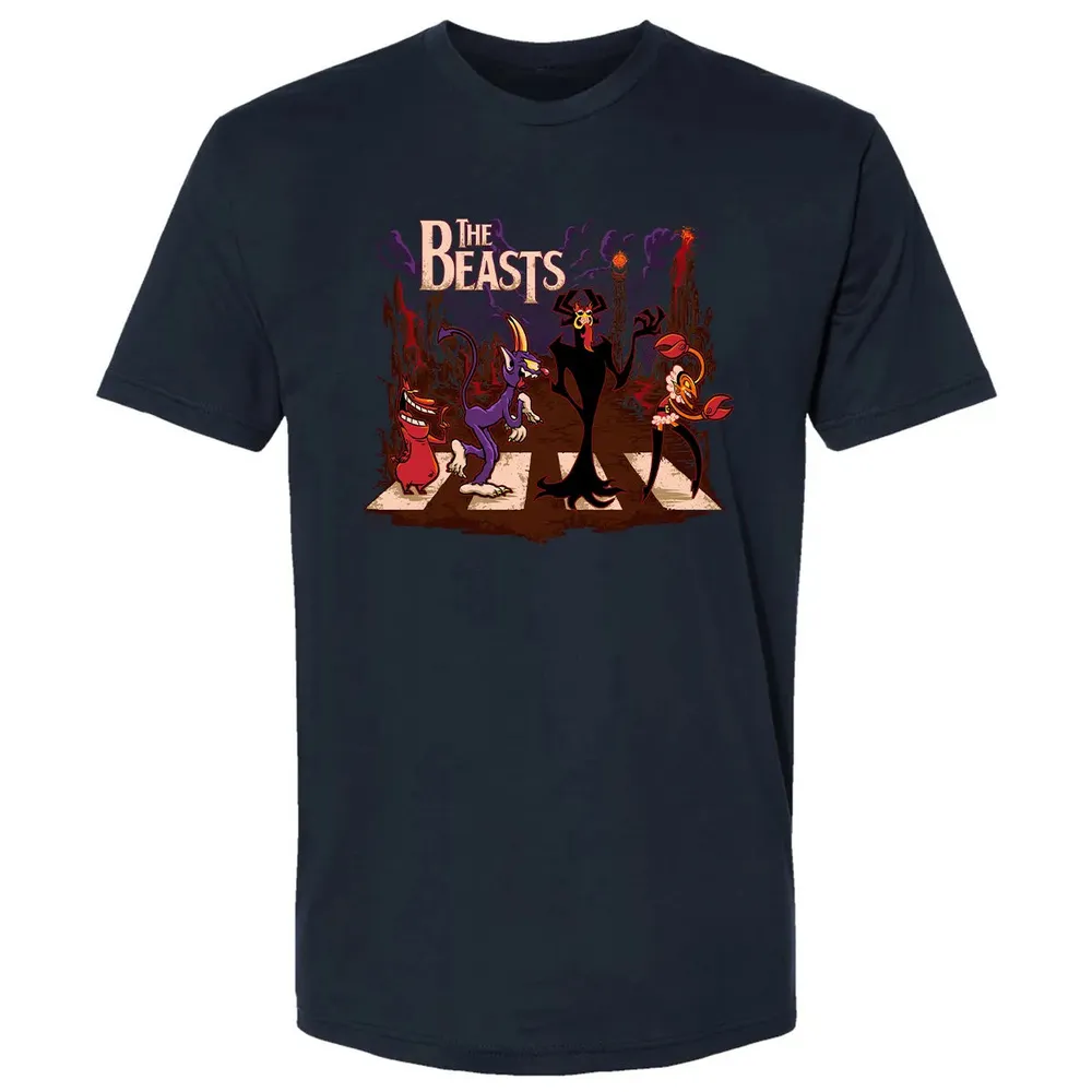 The Beasts Premium Unisex T-shirt - 2