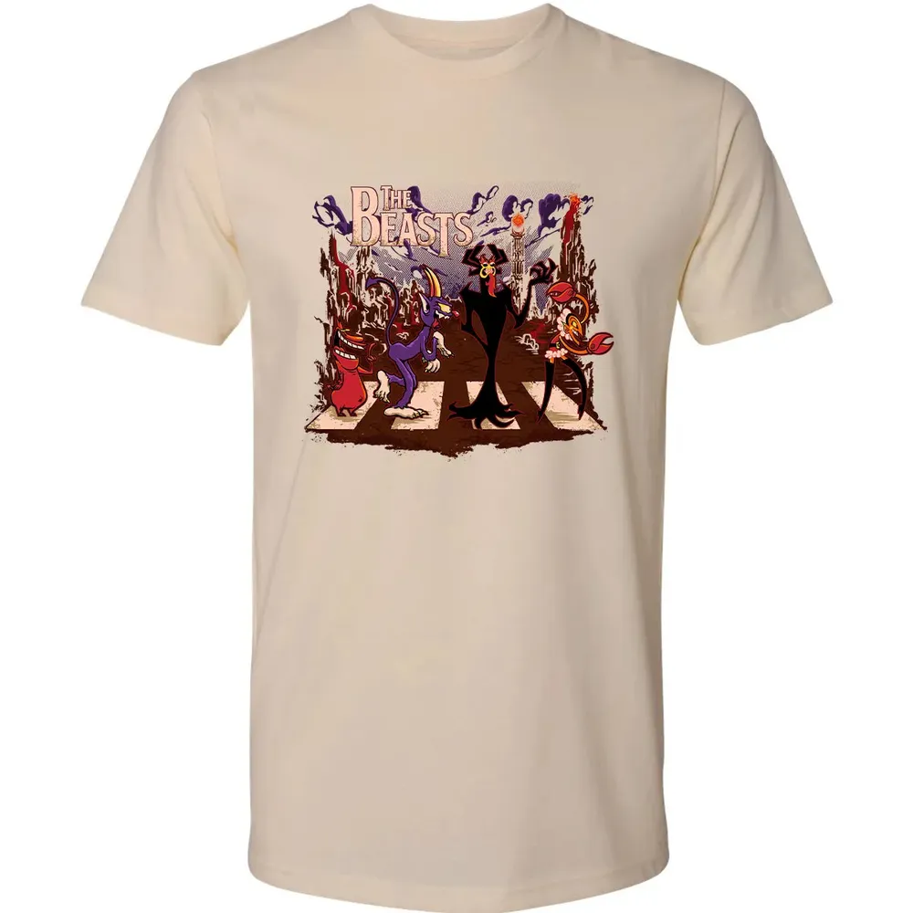 The Beasts Premium Unisex T-shirt - 13