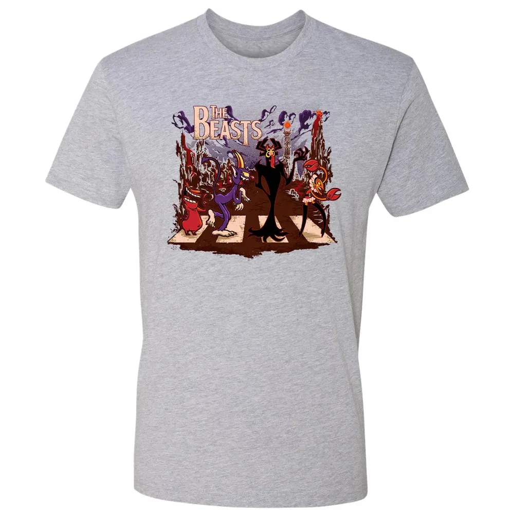 The Beasts Premium Unisex T-shirt - 9