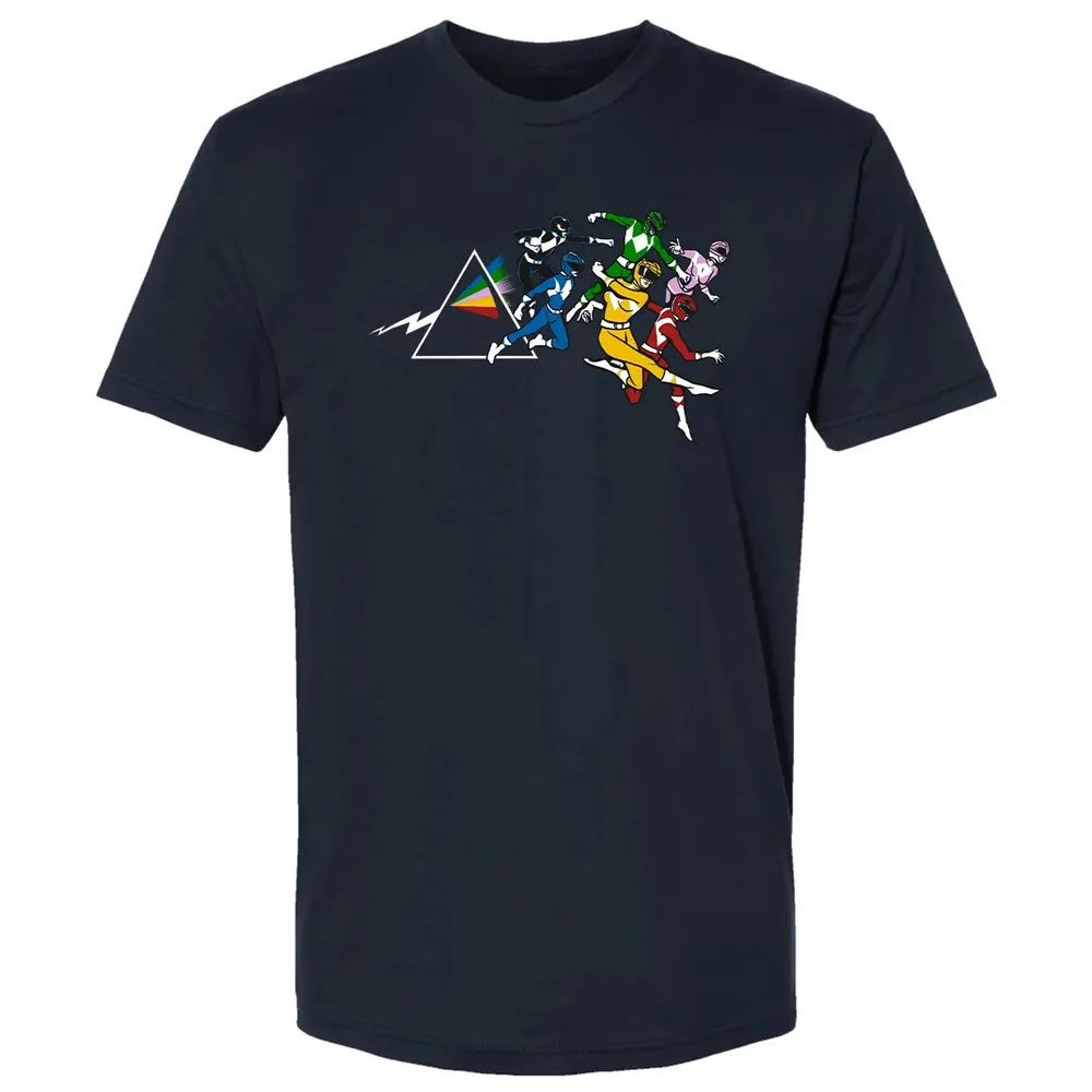 Dark Side Of Rangers Premium Unisex T-shirt - 2