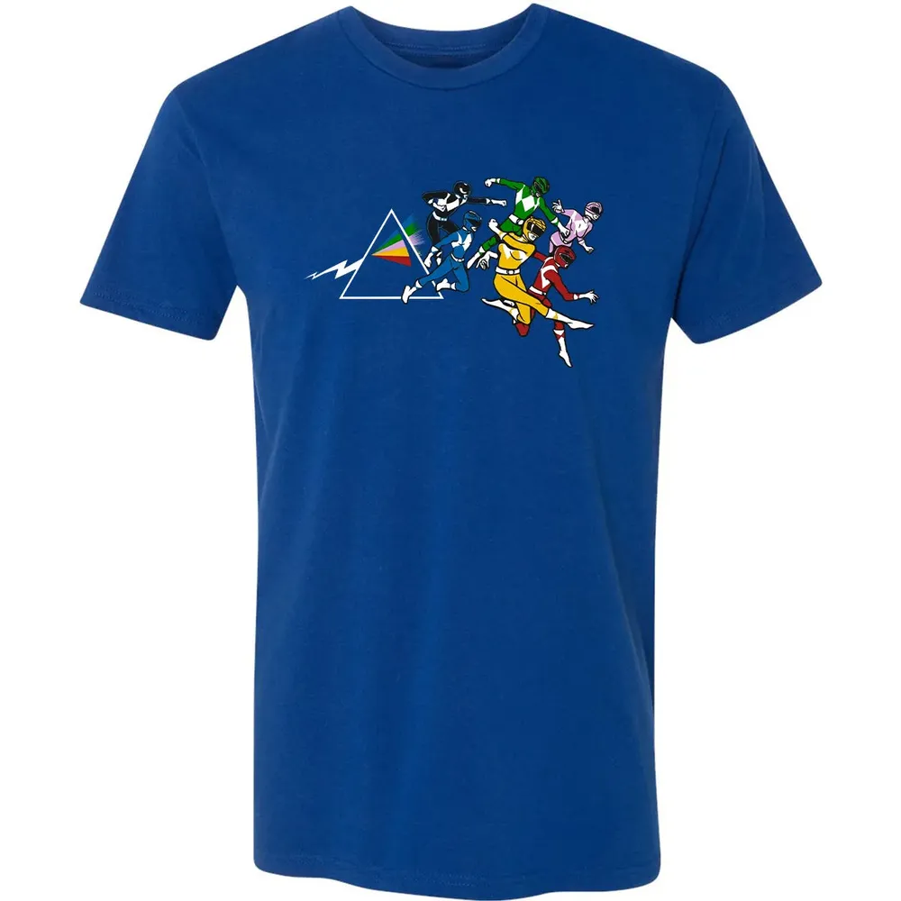 Dark Side Of Rangers Premium Unisex T-shirt - 10
