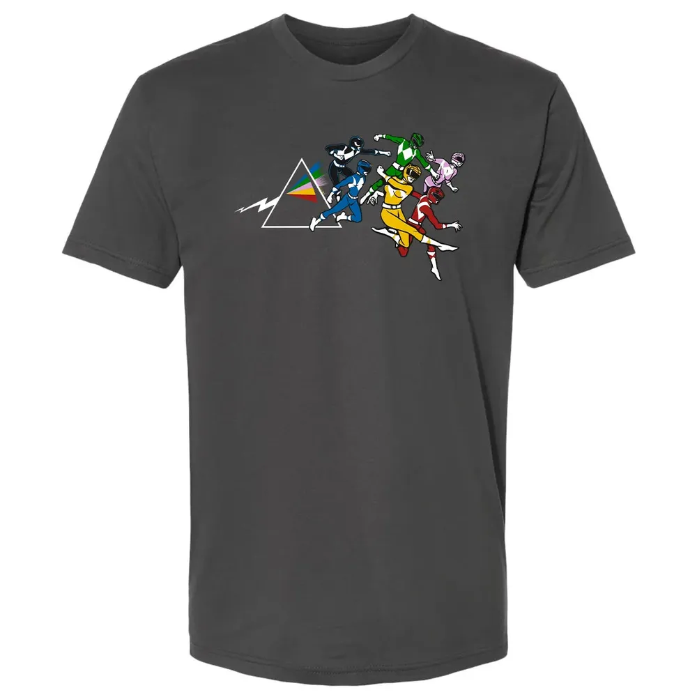 Dark Side Of Rangers Premium Unisex T-shirt - 8