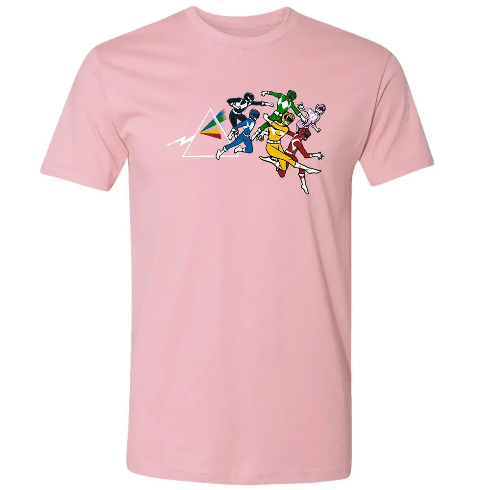 Dark Side Of Rangers Premium Unisex T-shirt - 3