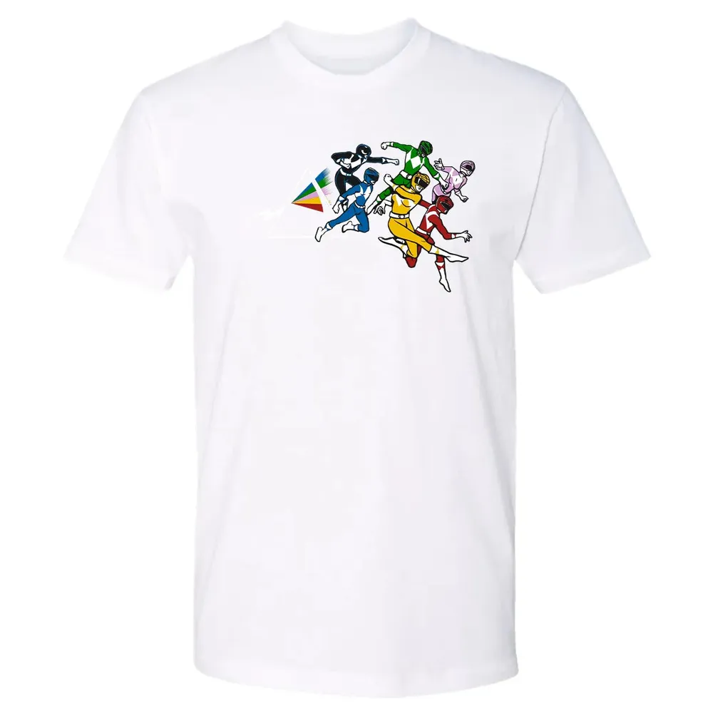 Dark Side Of Rangers Premium Unisex T-shirt - 4