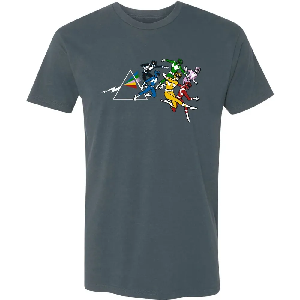 Dark Side Of Rangers Premium Unisex T-shirt - 14