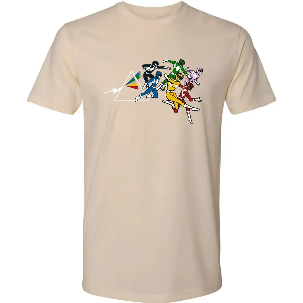 Dark Side Of Rangers Premium Unisex T-shirt - 13