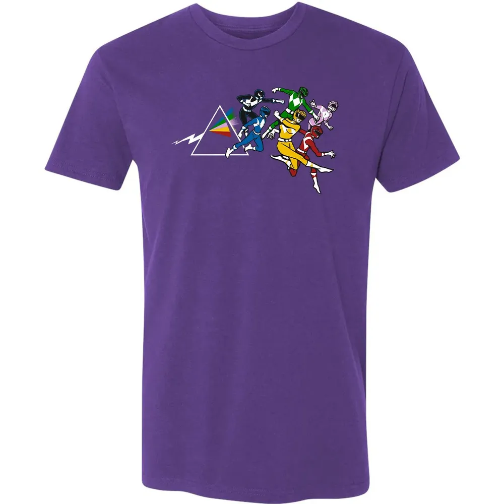 Dark Side Of Rangers Premium Unisex T-shirt - 7