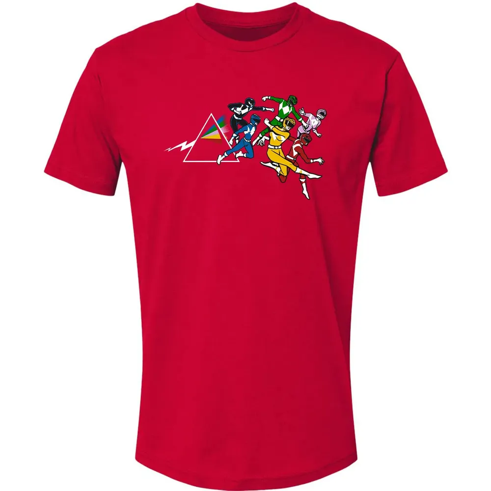 Dark Side Of Rangers Premium Unisex T-shirt - 6
