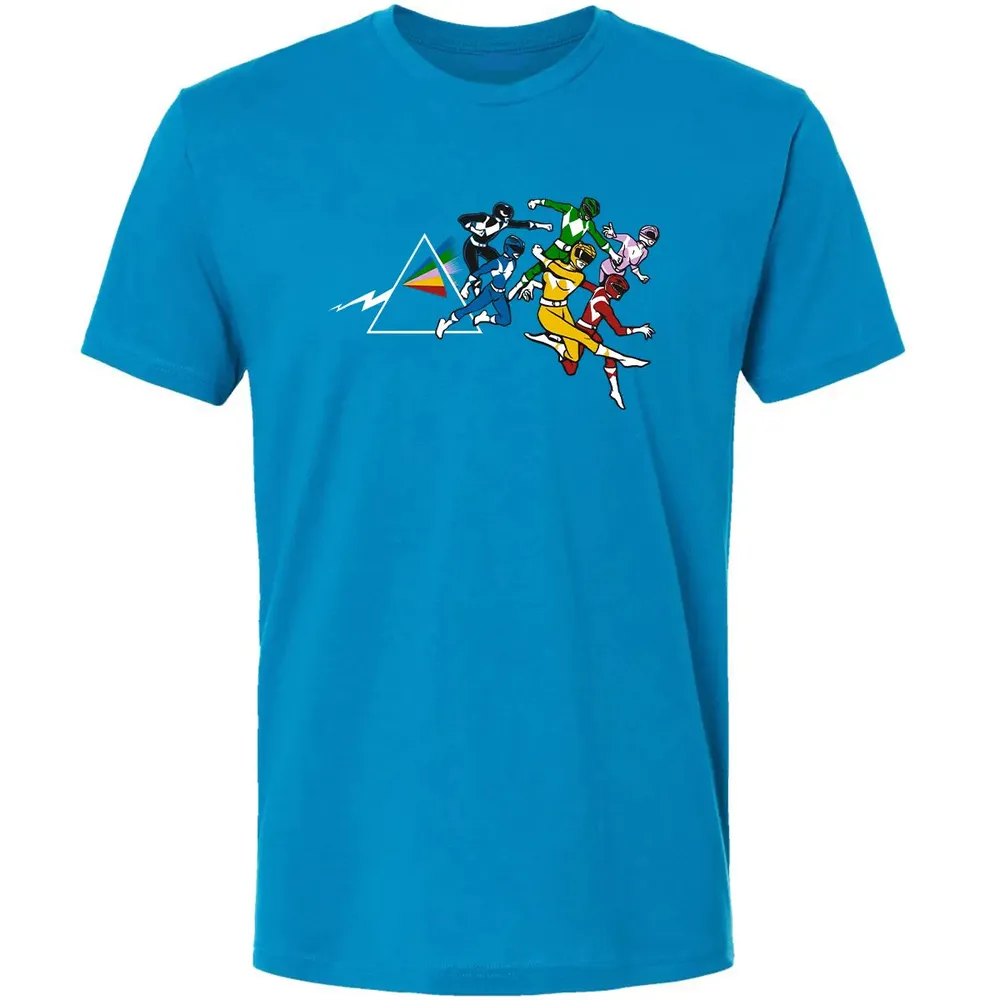 Dark Side Of Rangers Premium Unisex T-shirt - 15