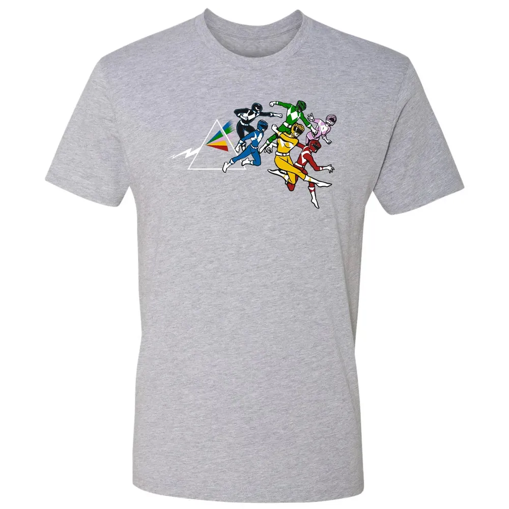 Dark Side Of Rangers Premium Unisex T-shirt - 9