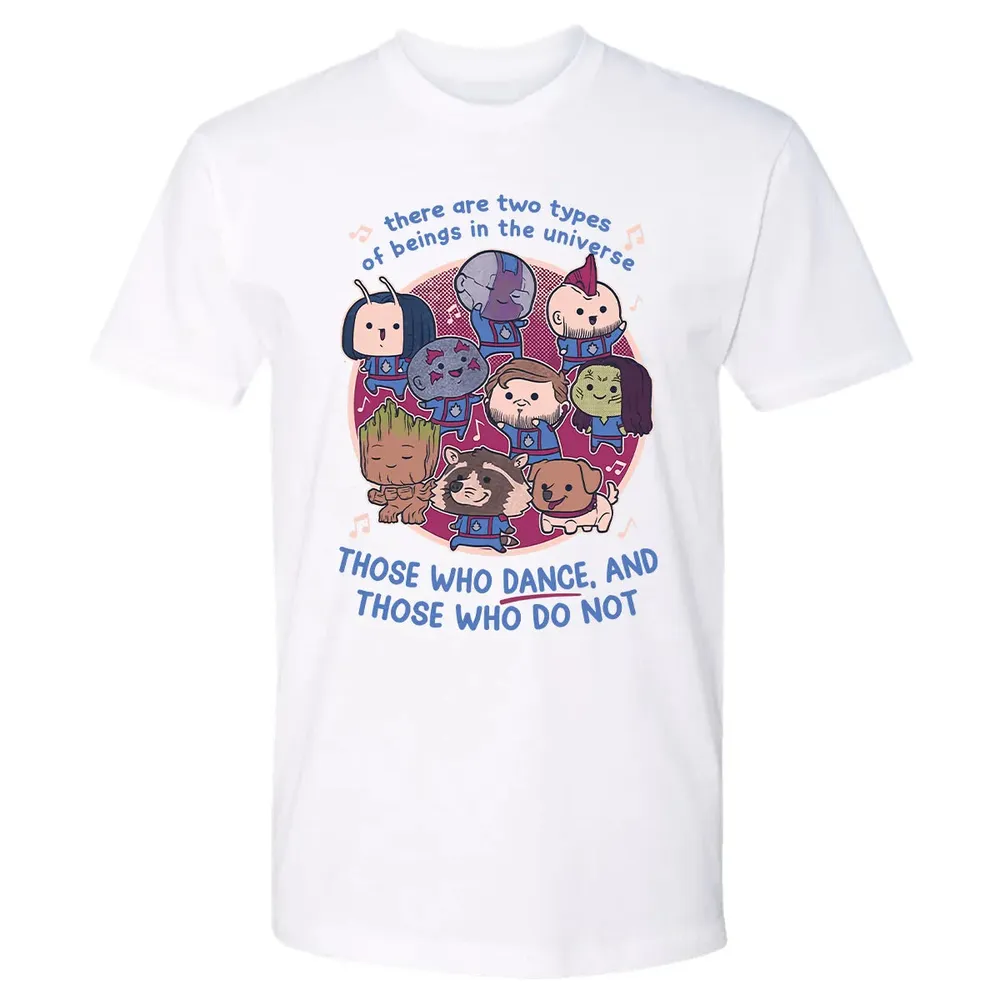 Those Who Dance Premium Unisex T-shirt - 4