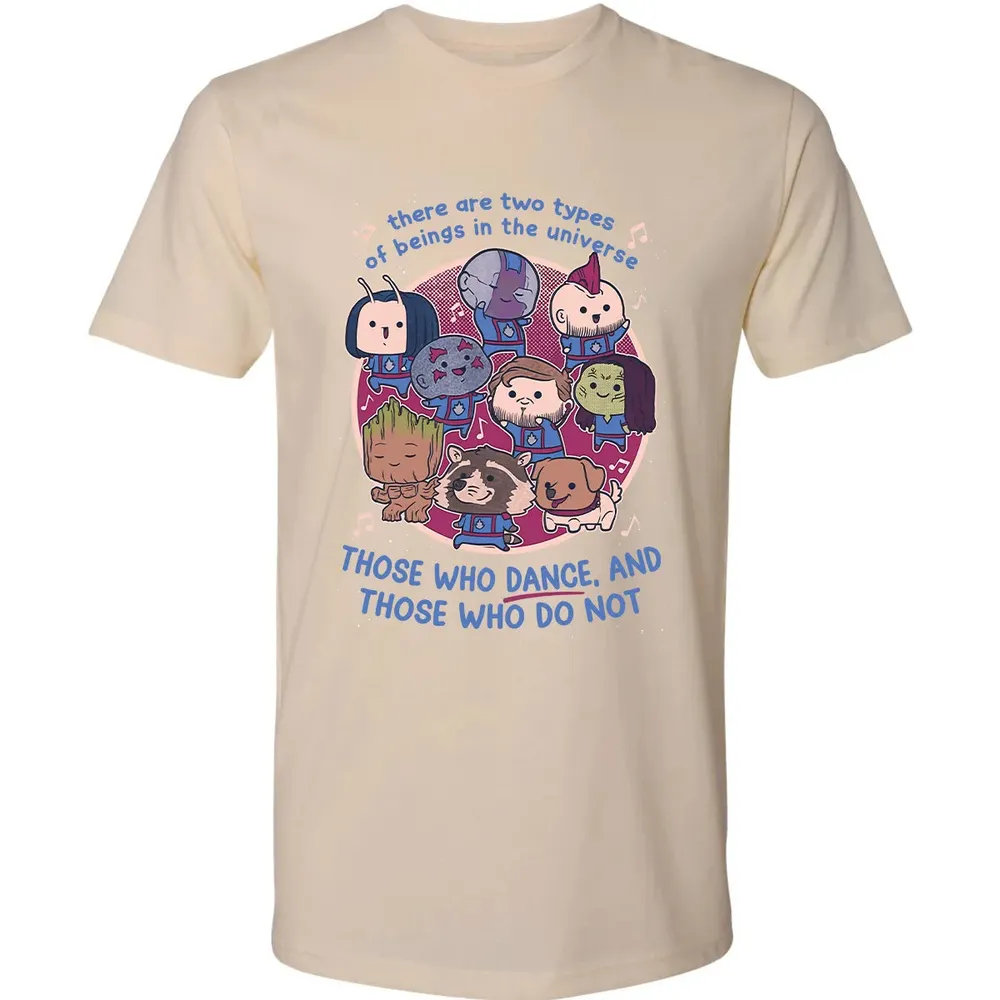 Those Who Dance Premium Unisex T-shirt - 13