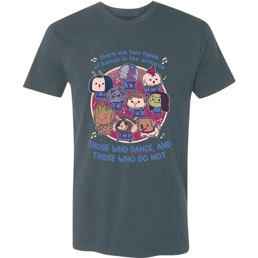 Those Who Dance Premium Unisex T-shirt - 14