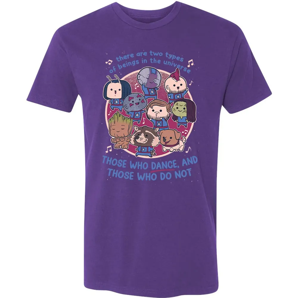 Those Who Dance Premium Unisex T-shirt - 7