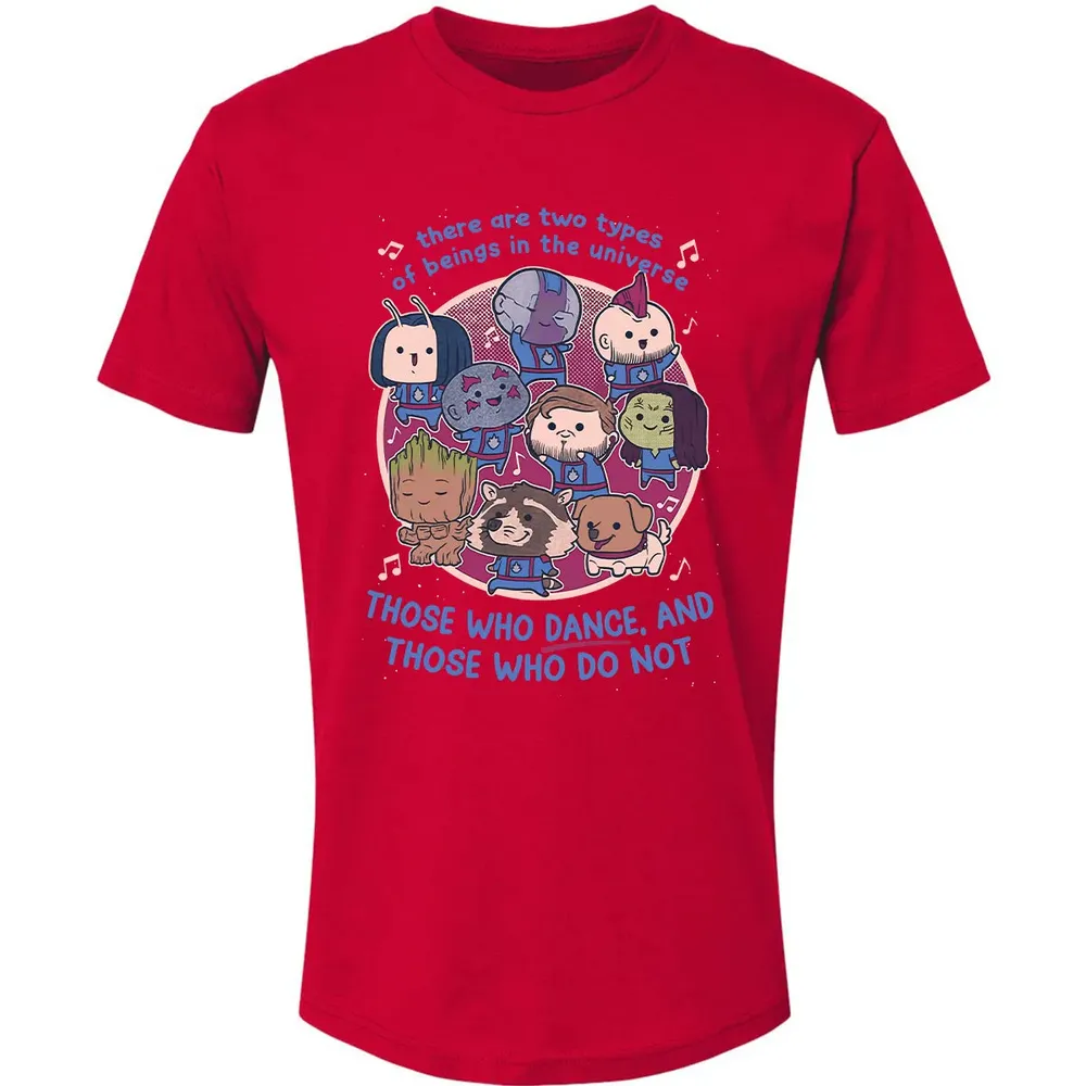 Those Who Dance Premium Unisex T-shirt - 6