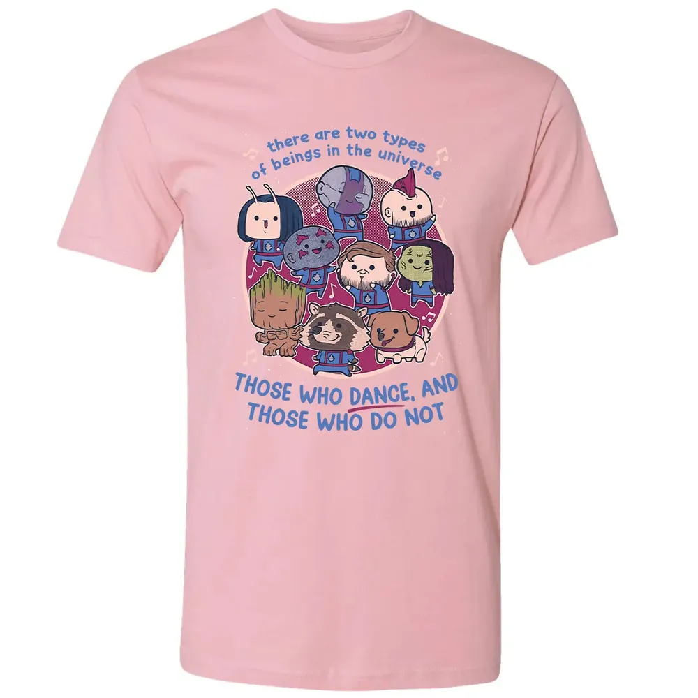 Those Who Dance Premium Unisex T-shirt - 3